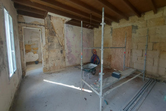 achat maison moulon 33420