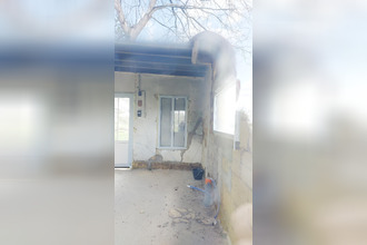 achat maison moulon 33420