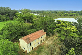 achat maison moulon 33420