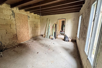 achat maison moulon 33420