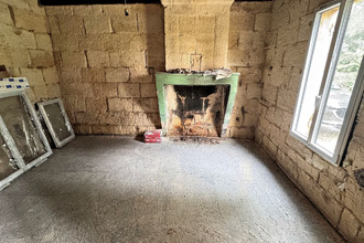 achat maison moulon 33420