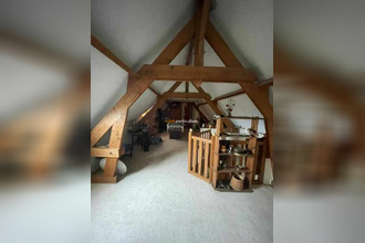 achat maison moulon 45270