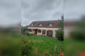 achat maison moulon 45270