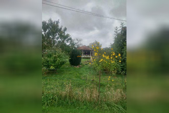 achat maison moulon 45270