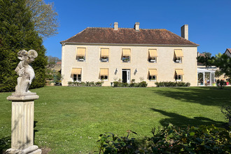 achat maison moult 14370