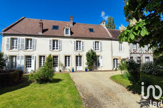 achat maison moult 14370