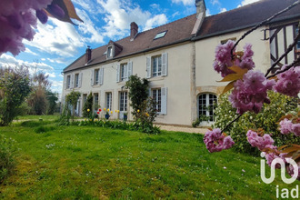 achat maison moult 14370