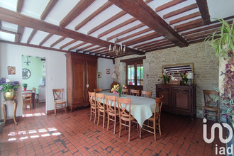 achat maison moult 14370