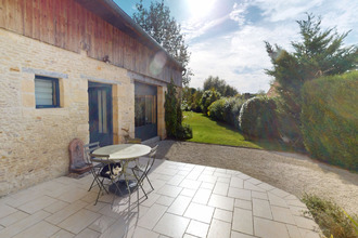 achat maison moult 14370