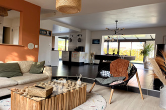 achat maison moult 14370