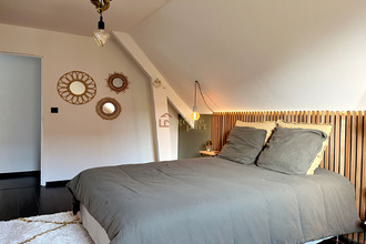 achat maison moult 14370