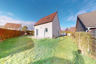 achat maison moult 14370