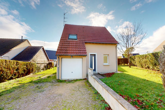 achat maison moult 14370