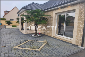 achat maison moult 14370