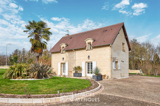 achat maison moult 14370