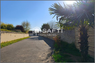 achat maison moult 14370