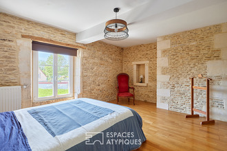 achat maison moult 14370