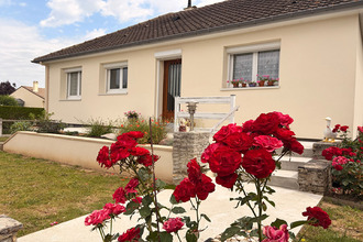 achat maison moult 14370