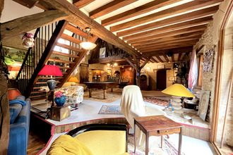 achat maison moult 14370