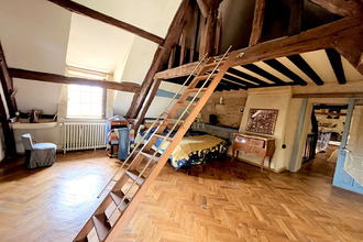 achat maison moult 14370