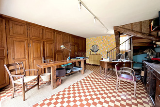 achat maison moult 14370