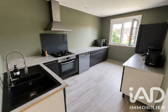 achat maison moult 14370