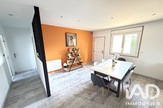 achat maison moult 14370