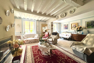 achat maison moult 14370