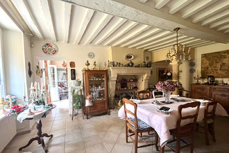 achat maison moult 14370