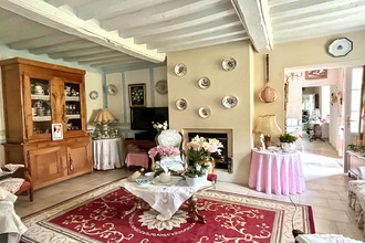 achat maison moult 14370