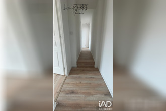 achat maison moult 14370