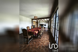 achat maison moumour 64400