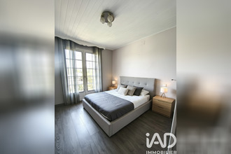 achat maison moumour 64400