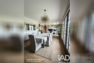 achat maison moumour 64400