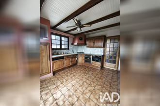 achat maison moumour 64400