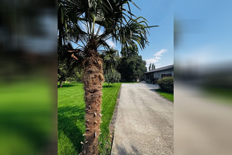 achat maison moumour 64400
