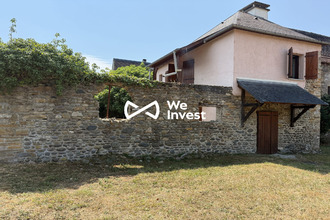 achat maison moumour 64400
