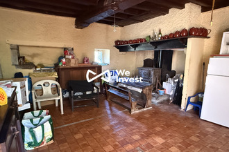 achat maison moumour 64400