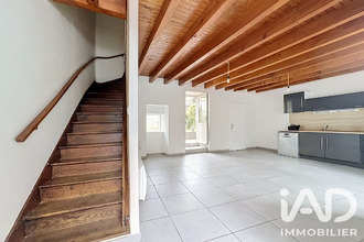 achat maison moumour 64400