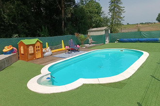 achat maison mourede 32190