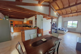 achat maison mourede 32190