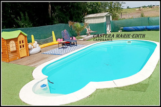 achat maison mourede 32190