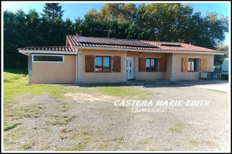 achat maison mourede 32190