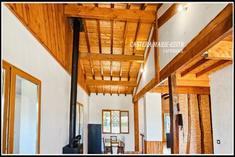 achat maison mourede 32190