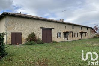 achat maison mourens 33410