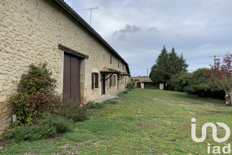 achat maison mourens 33410