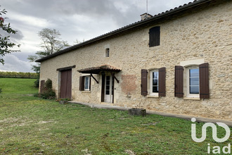 achat maison mourens 33410