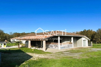 achat maison mourens 33410