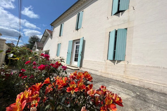 achat maison mourens 33410