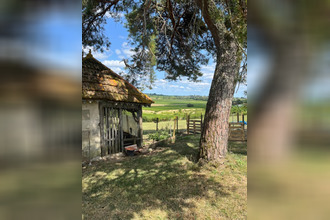 achat maison mourens 33410